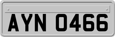 AYN0466