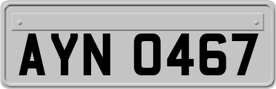 AYN0467
