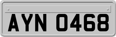 AYN0468