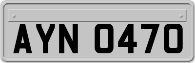 AYN0470