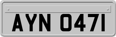AYN0471
