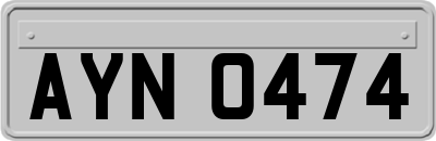 AYN0474