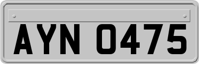 AYN0475