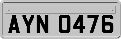 AYN0476