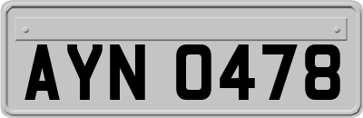 AYN0478