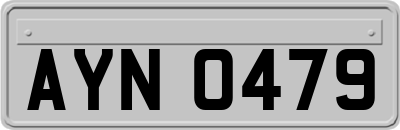 AYN0479