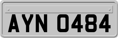 AYN0484