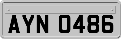 AYN0486