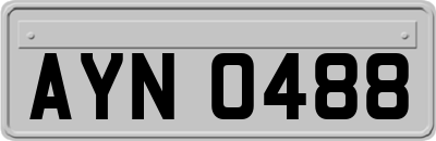 AYN0488