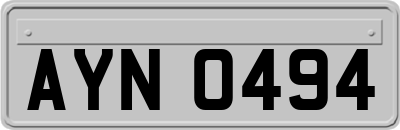 AYN0494