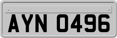 AYN0496