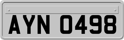 AYN0498