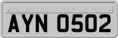 AYN0502