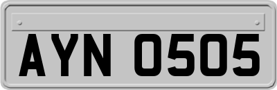 AYN0505