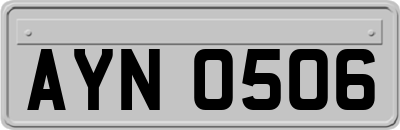 AYN0506