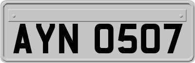 AYN0507