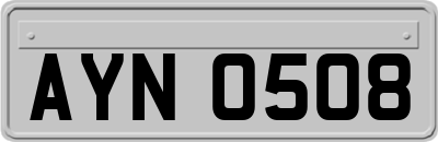 AYN0508