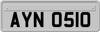 AYN0510