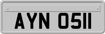 AYN0511