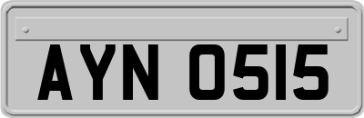 AYN0515