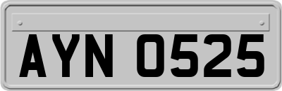 AYN0525