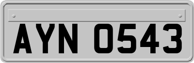 AYN0543