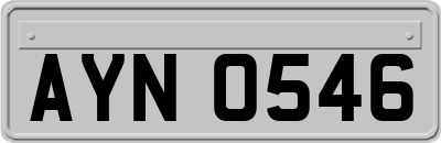AYN0546