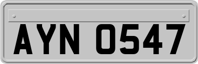 AYN0547