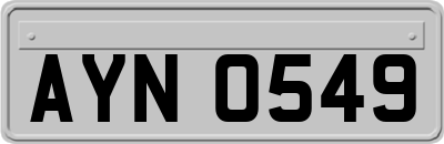 AYN0549