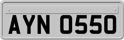 AYN0550