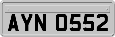 AYN0552