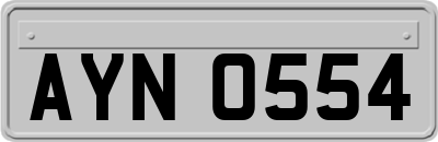 AYN0554