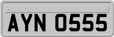 AYN0555