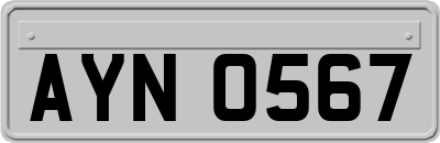 AYN0567