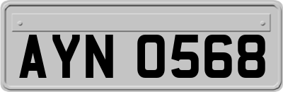 AYN0568