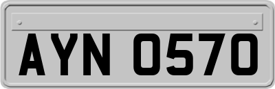 AYN0570