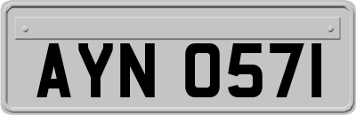 AYN0571