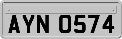 AYN0574