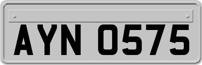 AYN0575