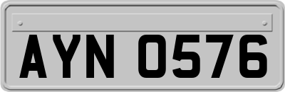 AYN0576
