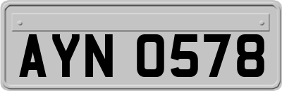 AYN0578