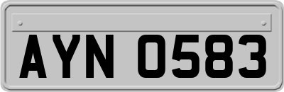 AYN0583