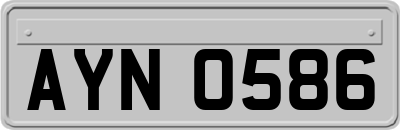 AYN0586