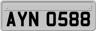 AYN0588