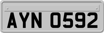 AYN0592
