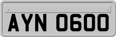 AYN0600