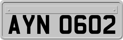 AYN0602