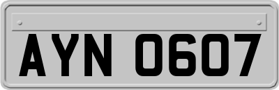 AYN0607
