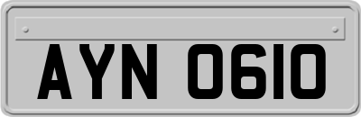 AYN0610