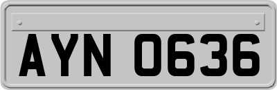 AYN0636
